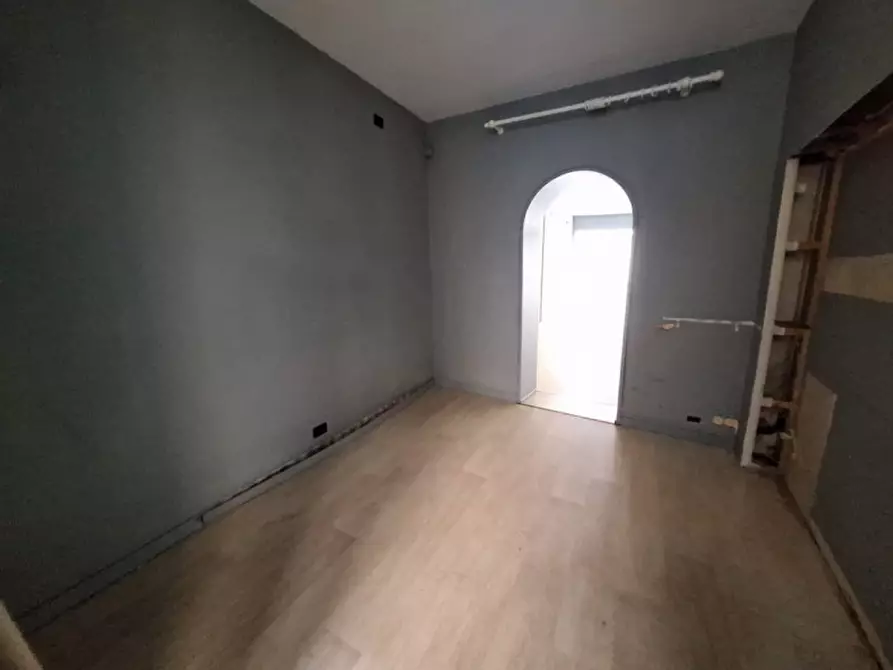 Immagine 4 di Negozio in vendita  in Contrà Porti a Vicenza