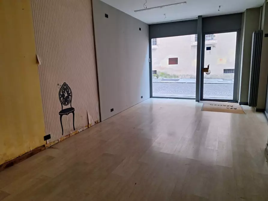 Immagine 6 di Negozio in vendita  in Contrà Porti a Vicenza