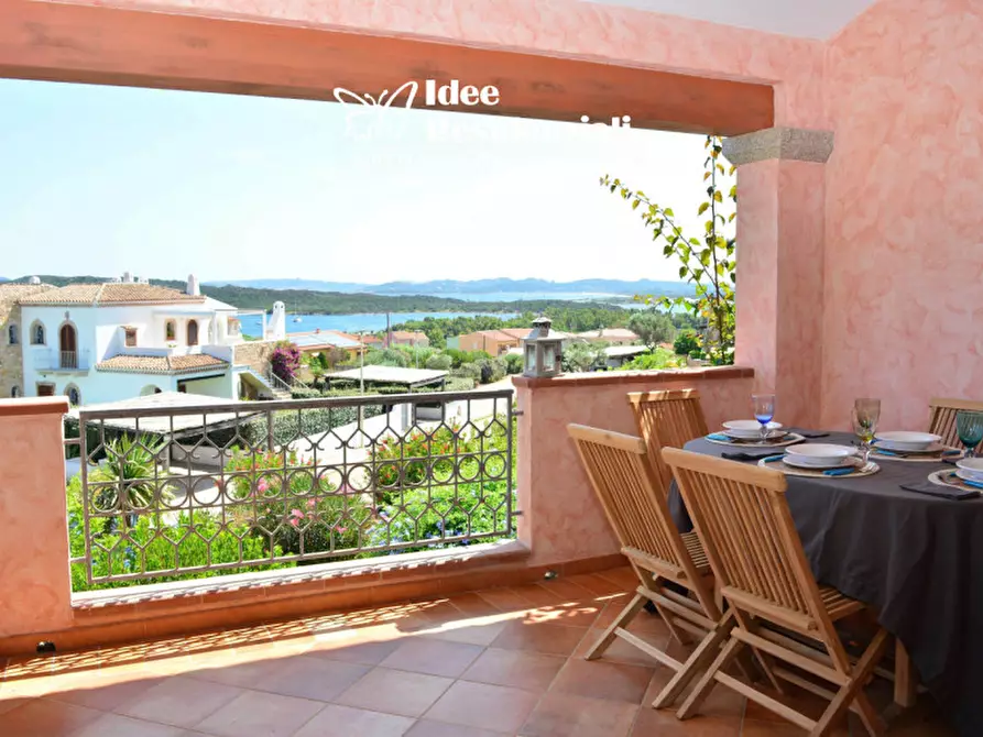 Immagine 4 di Appartamento in vendita  in porto pozzo a Santa Teresa Gallura