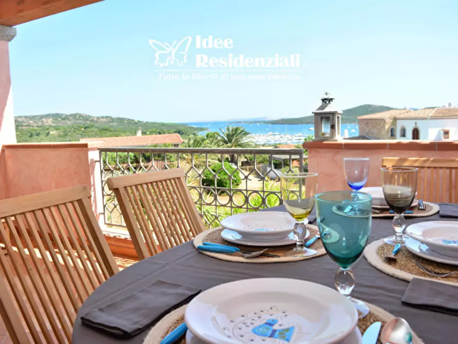 Immagine 5 di Appartamento in vendita  in porto pozzo a Santa Teresa Gallura