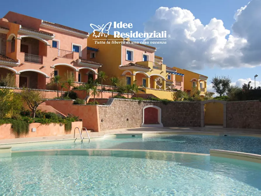 Immagine 9 di Appartamento in vendita  in porto pozzo a Santa Teresa Gallura