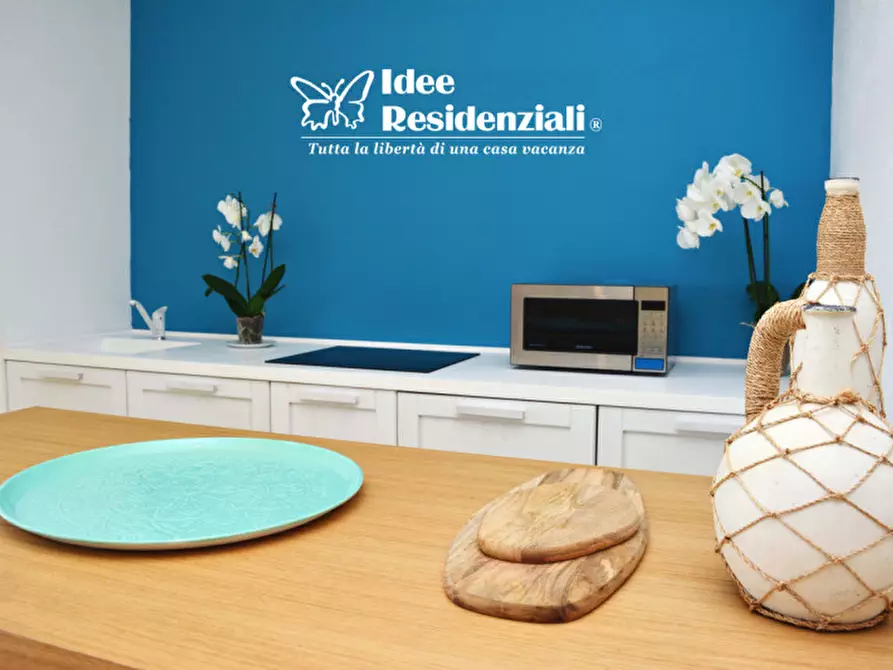 Immagine 12 di Appartamento in vendita  in porto pozzo a Santa Teresa Gallura