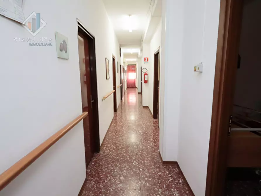 Immagine 2 di Appartamento in vendita  in via Bari n.01 a Palagonia