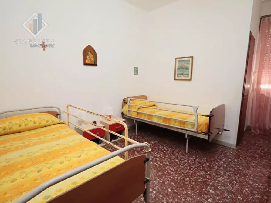 Immagine 5 di Appartamento in vendita  in via Bari n.01 a Palagonia