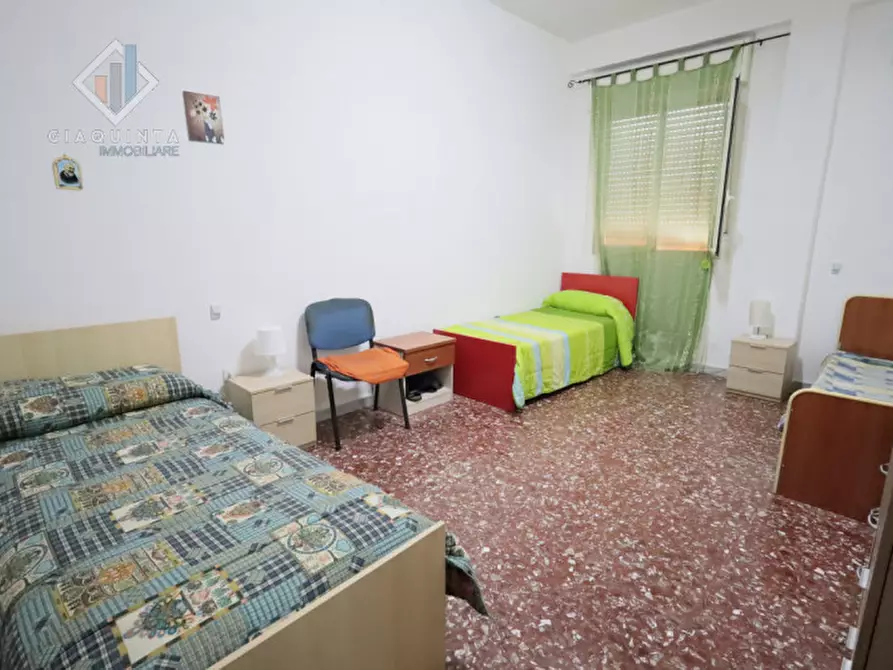 Immagine 9 di Appartamento in vendita  in via Bari n.01 a Palagonia