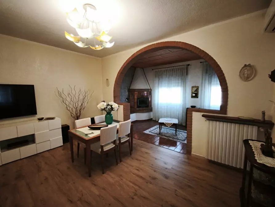 Immagine 1 di Villetta a schiera in vendita  a Monselice