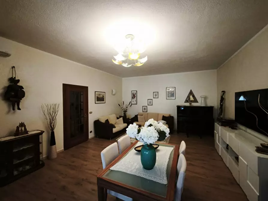 Immagine 2 di Villetta a schiera in vendita  a Monselice