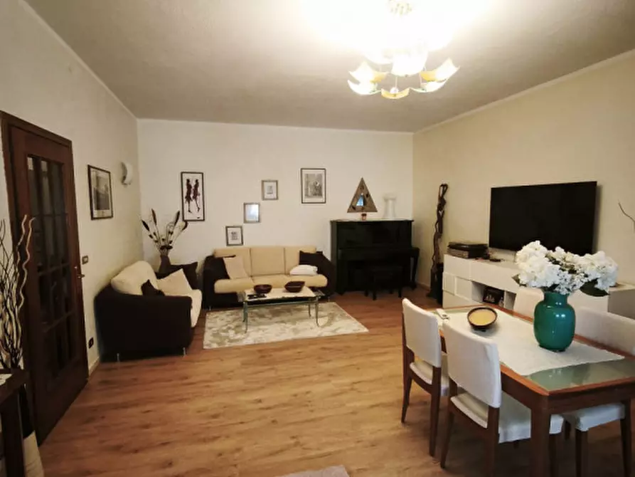 Immagine 3 di Villetta a schiera in vendita  a Monselice