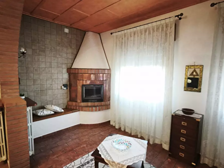 Immagine 5 di Villetta a schiera in vendita  a Monselice