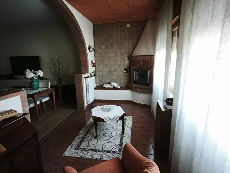 Immagine 6 di Villetta a schiera in vendita  a Monselice