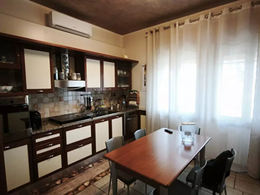 Immagine 8 di Villetta a schiera in vendita  a Monselice