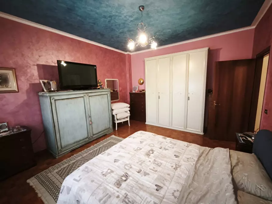 Immagine 9 di Villetta a schiera in vendita  a Monselice