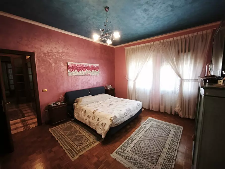 Immagine 11 di Villetta a schiera in vendita  a Monselice