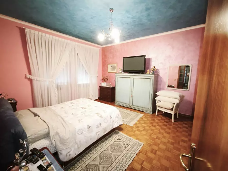 Immagine 12 di Villetta a schiera in vendita  a Monselice