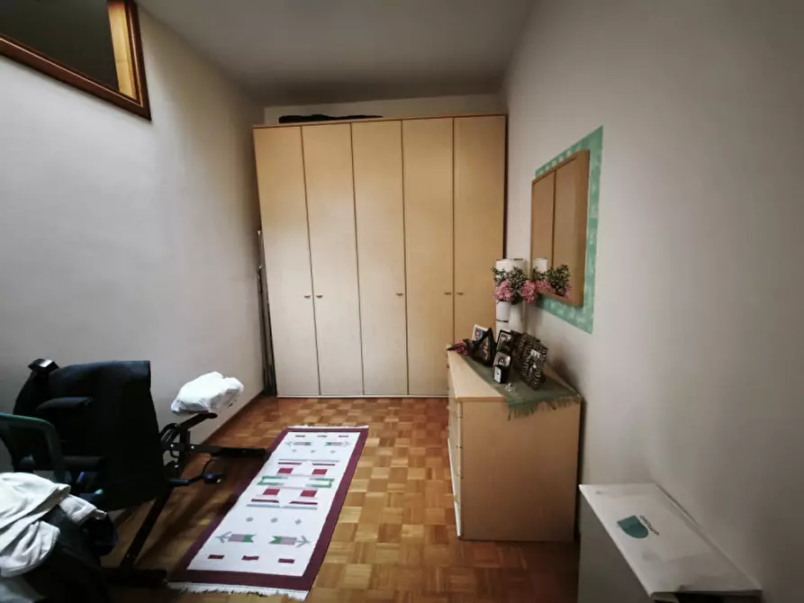 Immagine 14 di Villetta a schiera in vendita  a Monselice