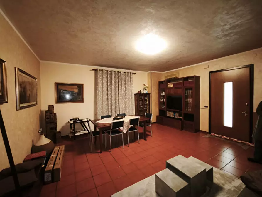 Immagine 15 di Villetta a schiera in vendita  a Monselice