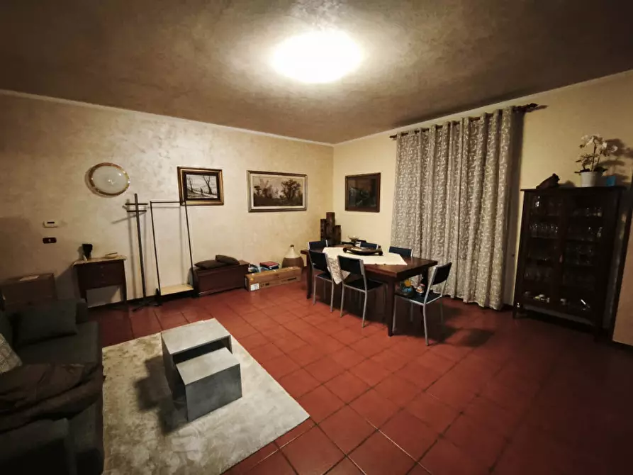 Immagine 16 di Villetta a schiera in vendita  a Monselice