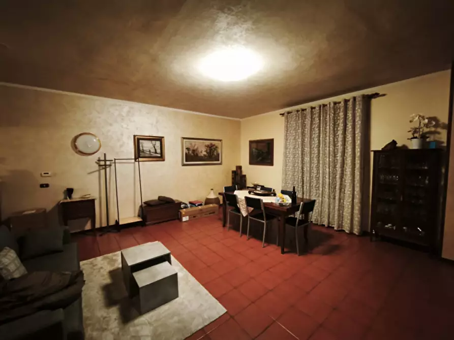 Immagine 17 di Villetta a schiera in vendita  a Monselice