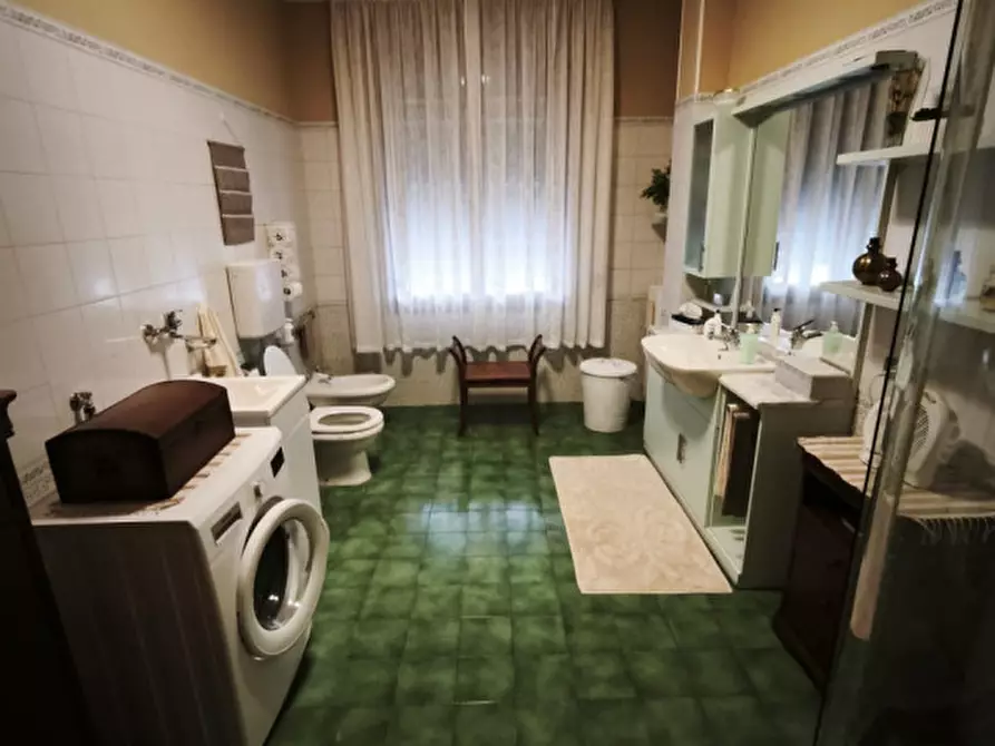 Immagine 18 di Villetta a schiera in vendita  a Monselice