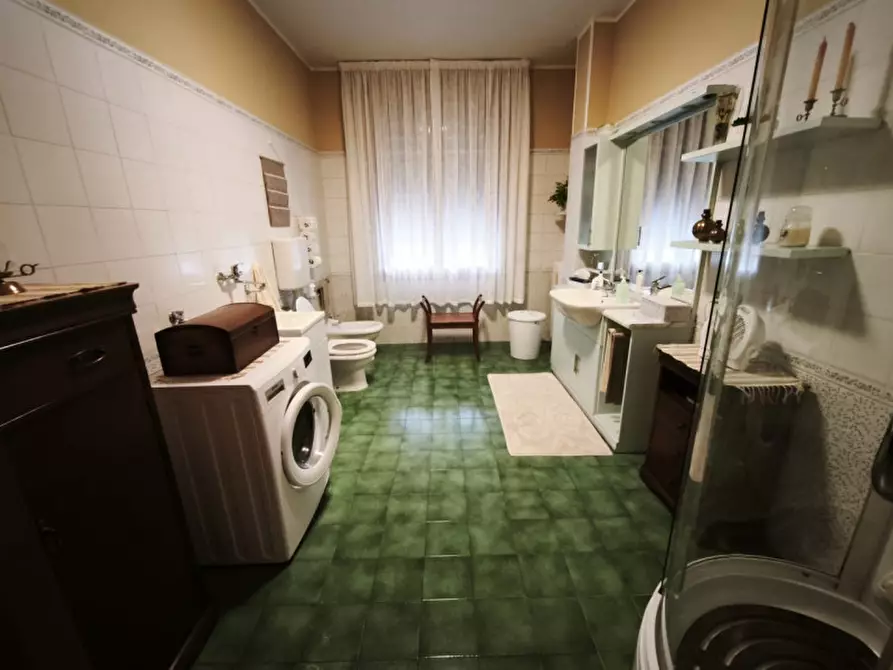 Immagine 19 di Villetta a schiera in vendita  a Monselice