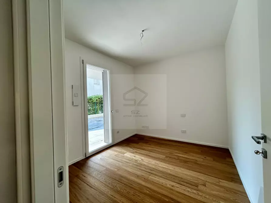 Immagine 5 di Appartamento in vendita  in via comino a Padova
