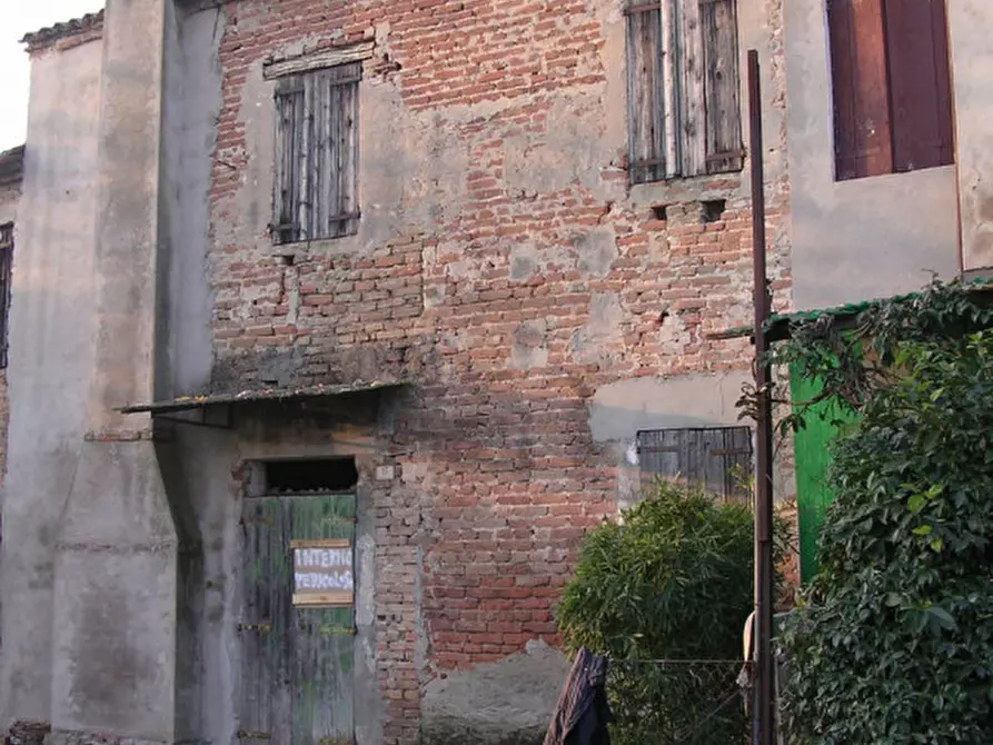 Immagine 1 di Villetta a schiera in vendita  in via Ponte Pelli a San Pietro Viminario