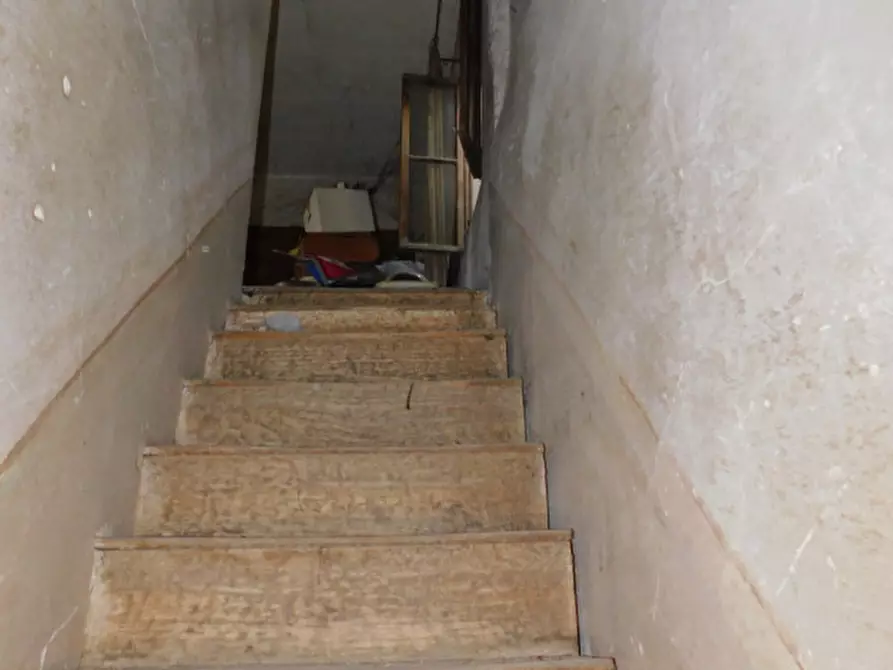 Immagine 4 di Villetta a schiera in vendita  in via Ponte Pelli a San Pietro Viminario