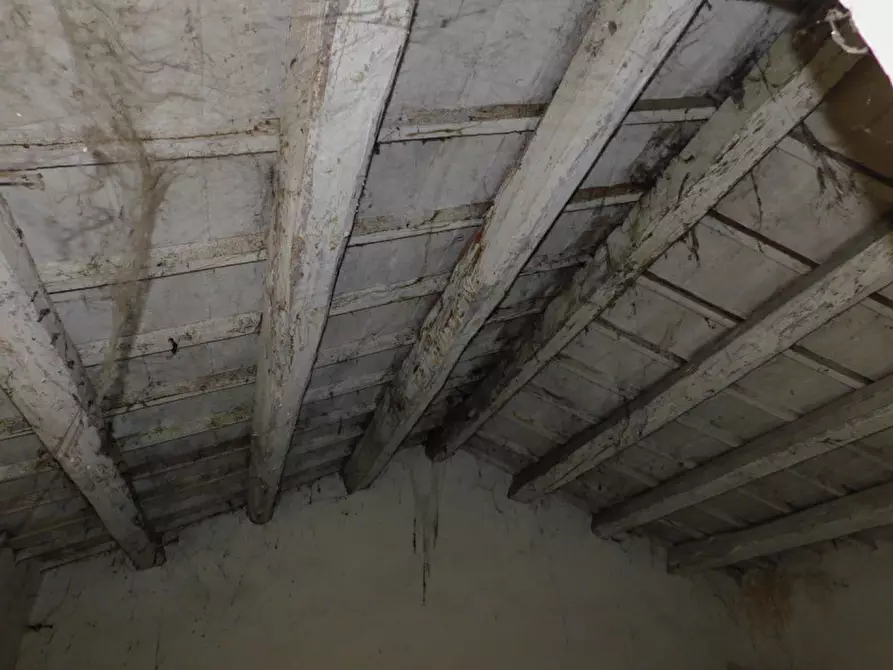 Immagine 5 di Villetta a schiera in vendita  in via Ponte Pelli a San Pietro Viminario