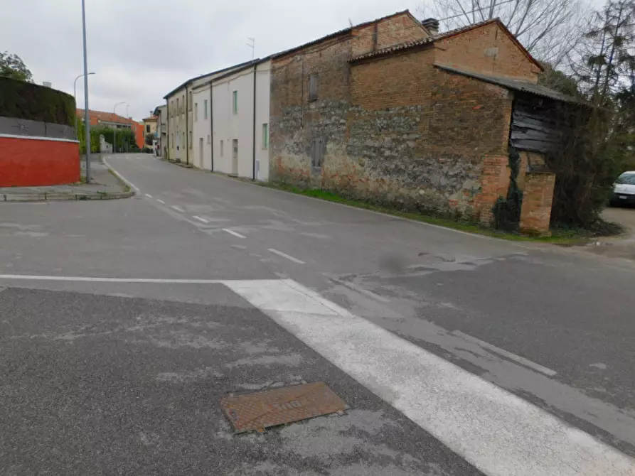 Immagine 6 di Villetta a schiera in vendita  in via Ponte Pelli a San Pietro Viminario