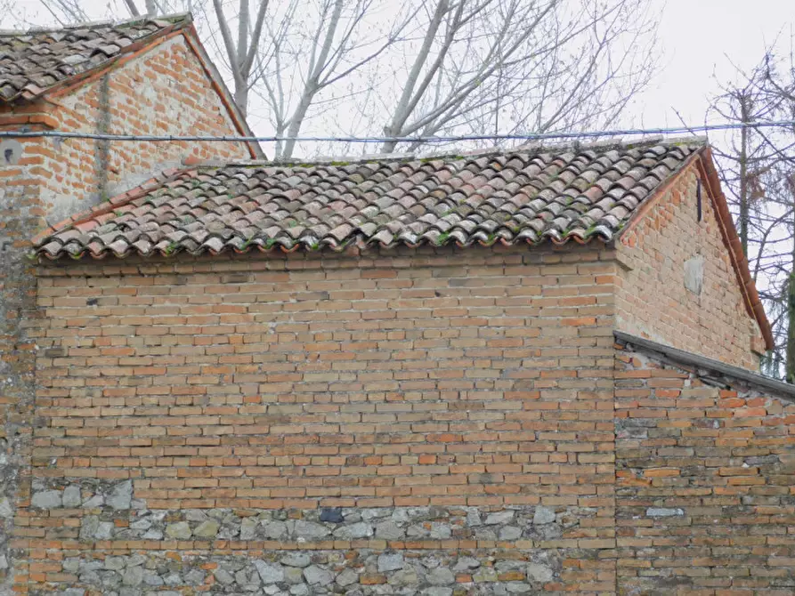 Immagine 7 di Villetta a schiera in vendita  in via Ponte Pelli a San Pietro Viminario