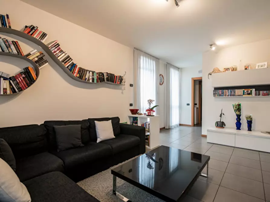 Immagine 1 di Appartamento in vendita  in via San Domenico Savio a Camposampiero