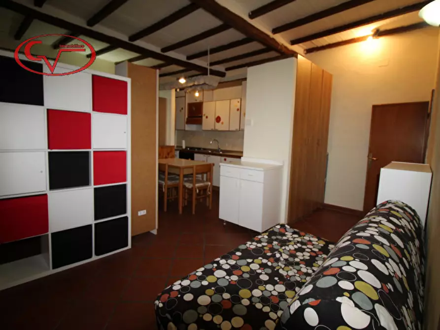 Immagine 1 di Appartamento in vendita  in via marzia a Montevarchi
