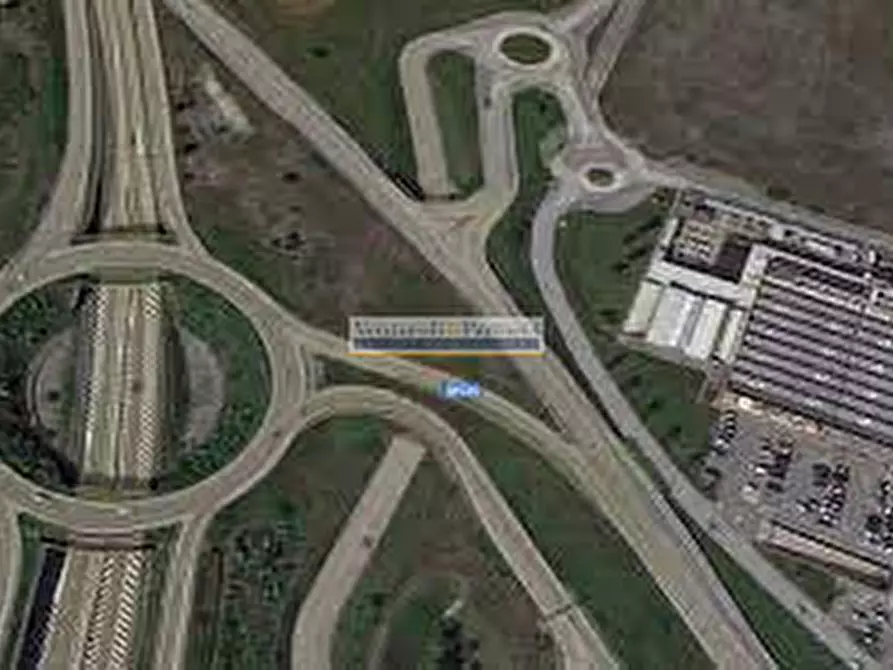 Immagine 3 di Capannone industriale in affitto  in via brescia a Castenedolo