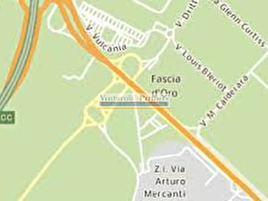 Immagine 5 di Capannone industriale in affitto  in via brescia a Castenedolo