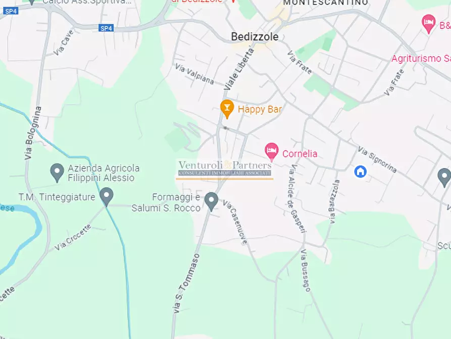 Immagine 7 di Capannone industriale in affitto  in via brescia a Castenedolo