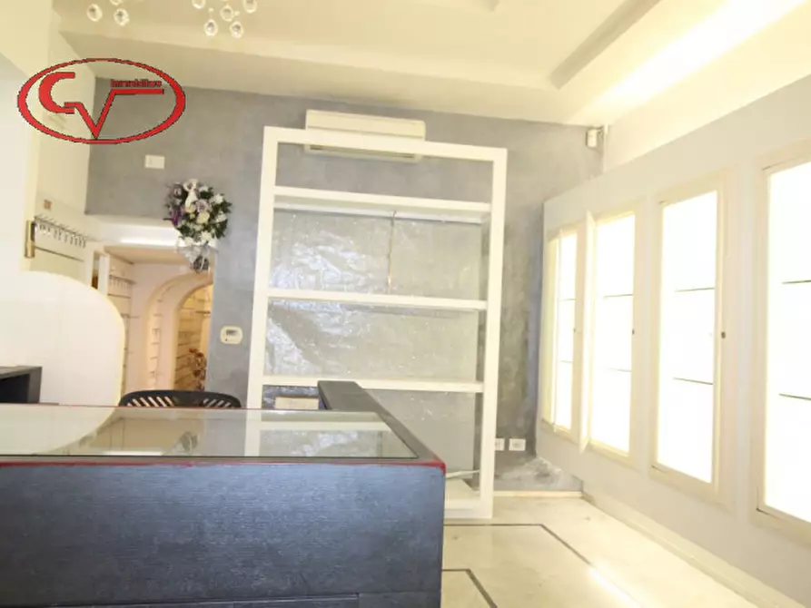 Immagine 3 di Negozio in affitto  in Corso Italia a San Giovanni Valdarno