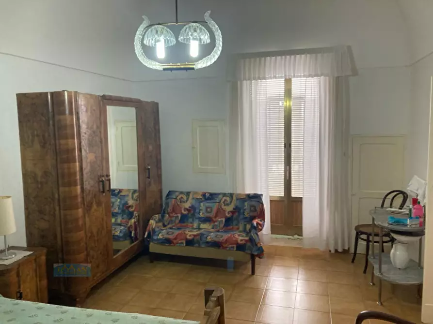 Immagine 22 di Casa indipendente in vendita  in Via Leonardo Leo a Ceglie Messapico