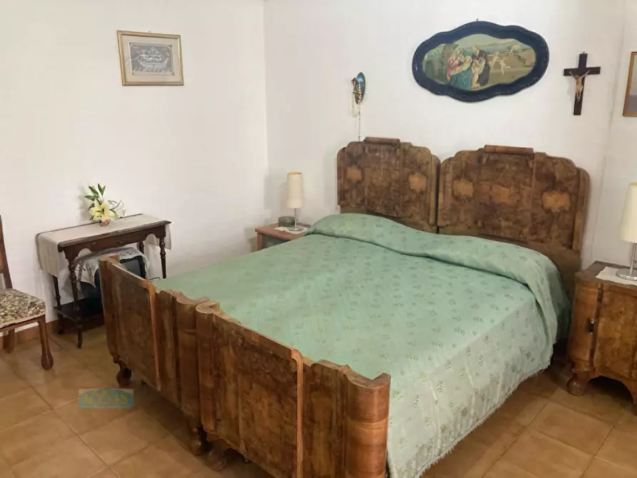 Immagine 26 di Casa indipendente in vendita  in Via Leonardo Leo a Ceglie Messapico