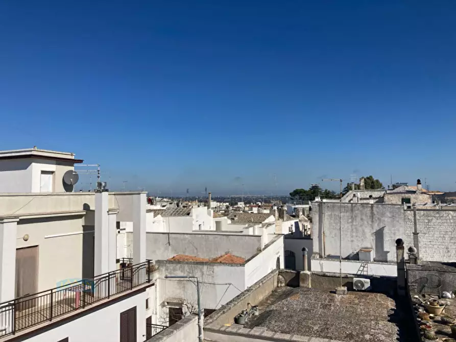 Immagine 29 di Casa indipendente in vendita  in Via Leonardo Leo a Ceglie Messapico