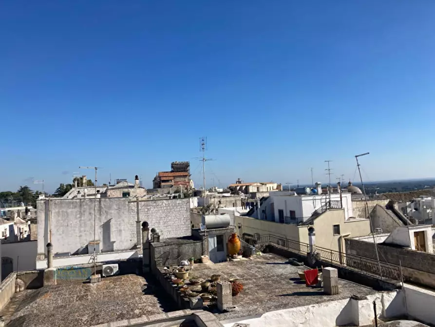 Immagine 30 di Casa indipendente in vendita  in Via Leonardo Leo a Ceglie Messapico