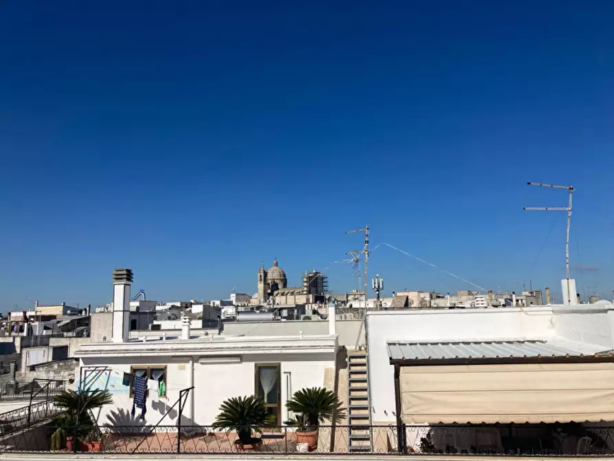 Immagine 31 di Casa indipendente in vendita  in Via Leonardo Leo a Ceglie Messapico