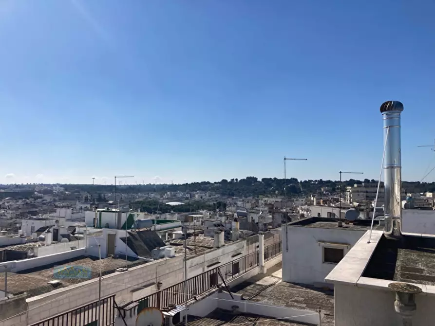 Immagine 32 di Casa indipendente in vendita  in Via Leonardo Leo a Ceglie Messapico