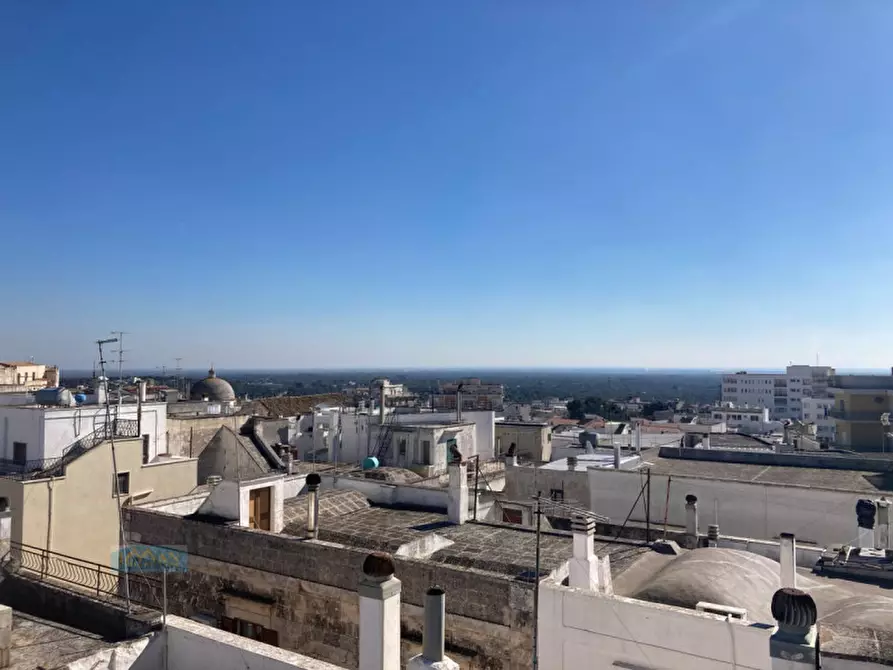 Immagine 33 di Casa indipendente in vendita  in Via Leonardo Leo a Ceglie Messapico