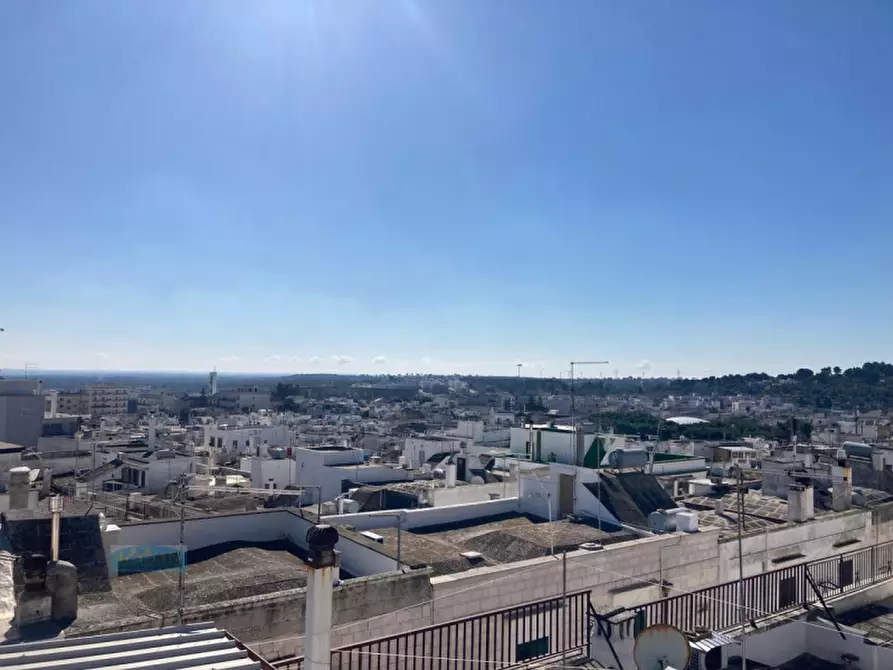 Immagine 34 di Casa indipendente in vendita  in Via Leonardo Leo a Ceglie Messapico