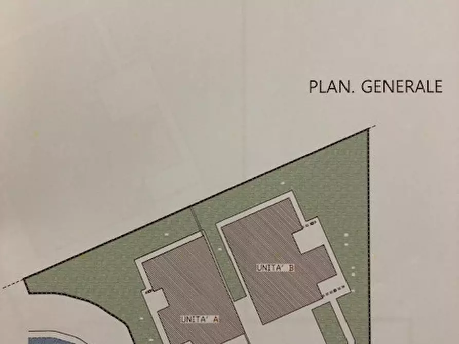 Immagine 3 di Casa indipendente in vendita  a Suzzara