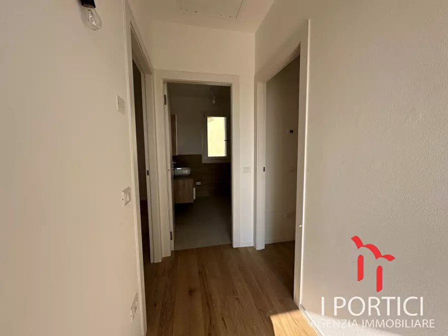 Immagine 22 di Casa indipendente in vendita  in strada al bivio a Venezia