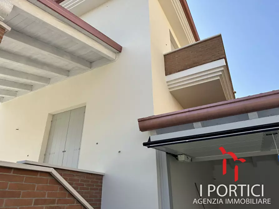 Immagine 24 di Casa indipendente in vendita  in strada al bivio a Venezia