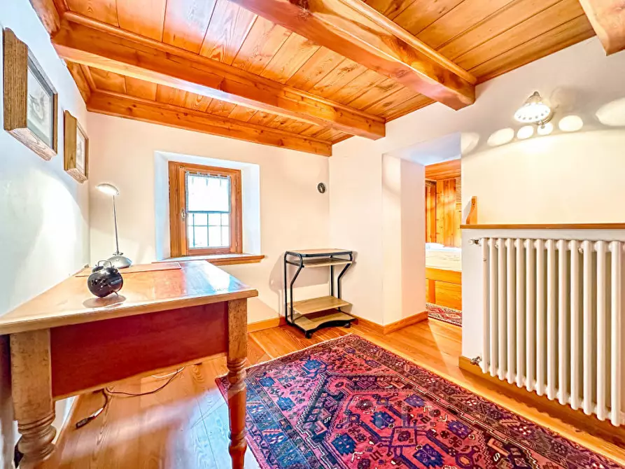 Immagine 20 di Appartamento in vendita  in casa capietto a Mollia