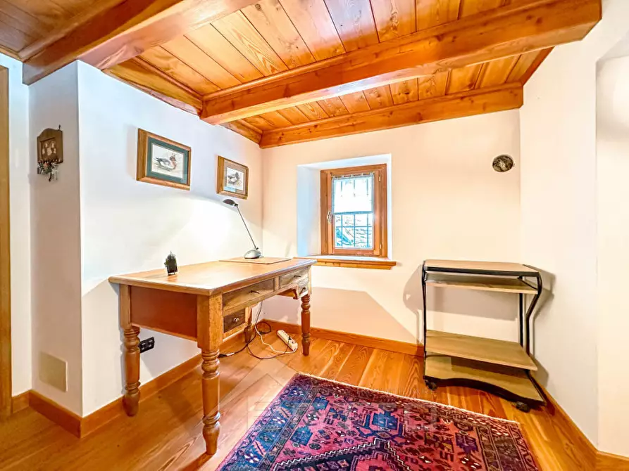 Immagine 21 di Appartamento in vendita  in casa capietto a Mollia