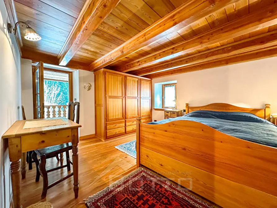 Immagine 25 di Appartamento in vendita  in casa capietto a Mollia